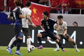 国内联赛和